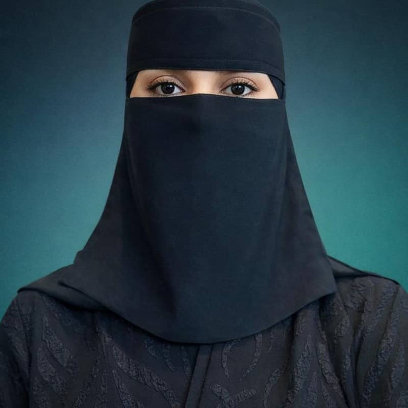 Fatimah Al Qahtani