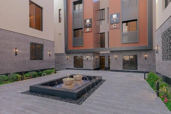 Apartment for sale on Al-Fadaeil Street, Al-Narges district, Riyadh City, Riyadh Province Apartment for sale on Al-Fadaeil Street, Al-Narges district, Riyadh City, Riyadh Province