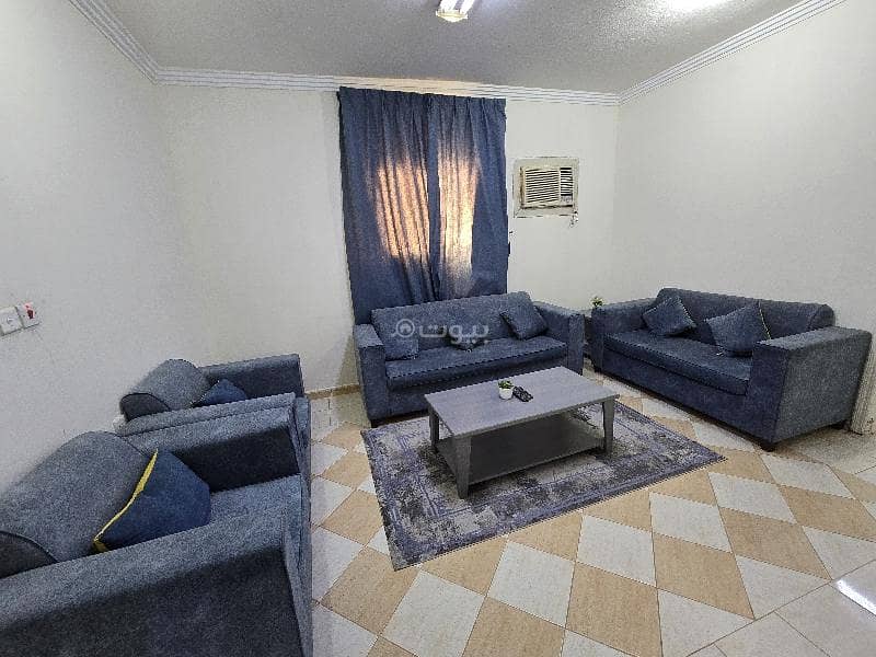 Furnished apartment for rent in the Hamra neighborhood Furnished apartment for rent in the Hamra neighborhood