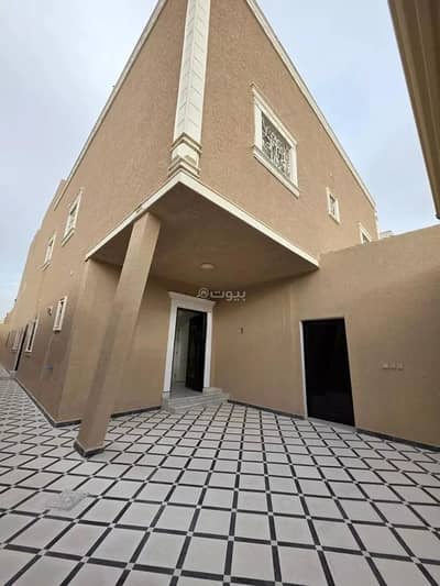 دور 3 غرف نوم للايجار في شمال الرياض، الرياض - دور للإيجار في حي القيروان, مدينة الرياض, منطقة الرياض