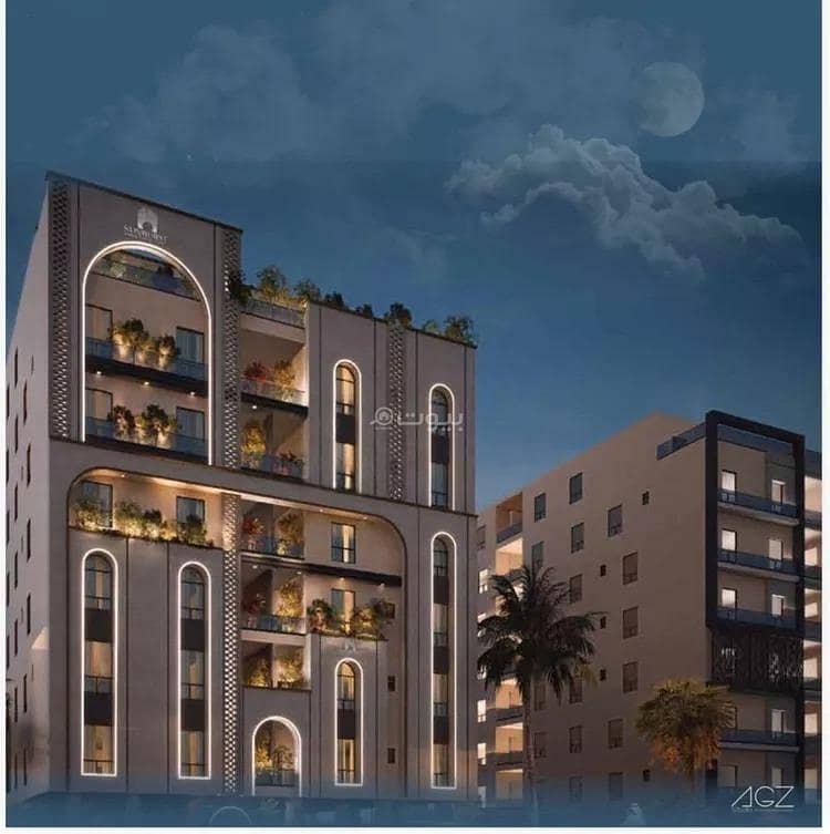 Apartment for sale on Al Ma’moura Street, Al Hamra District, Jeddah. Apartment for sale on Al Ma’moura Street, Al Hamra District, Jeddah.
