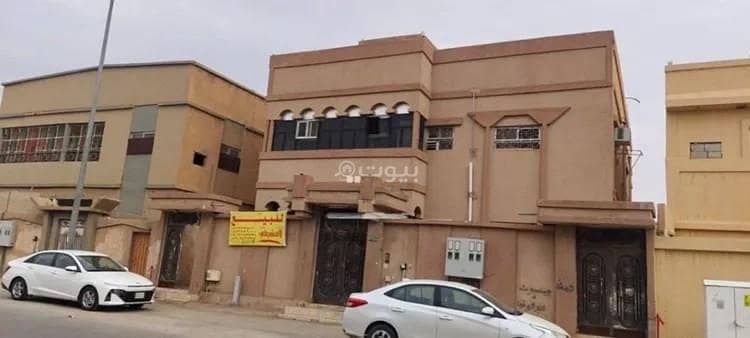 Villa For Sale in Al Salimiyyah, Buraydah Al Qassim Region Villa For Sale in Al Salimiyyah, Buraydah Al Qassim Region