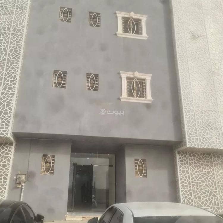 Furnished two-bedroom apartment with a living room in Dhahra Lubn Furnished two-bedroom apartment with a living room in Dhahra Lubn