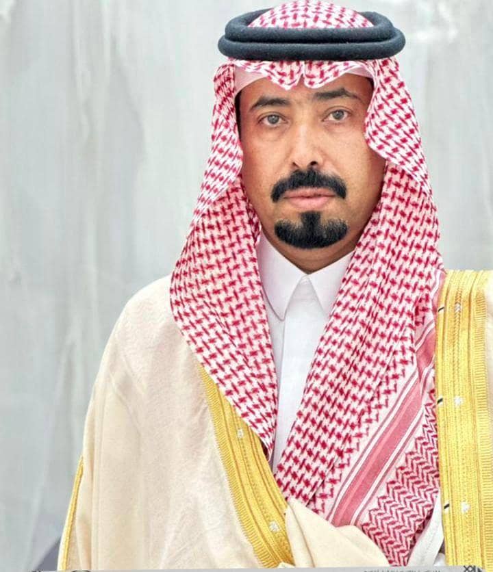 Hathal Alfaedia