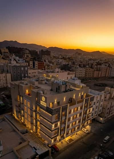 فلیٹ 4 غرف نوم للبيع في بطحاء قريش، مكة - ملحق فاخر للبيع بمكة المكرمة - بطحاء قريش