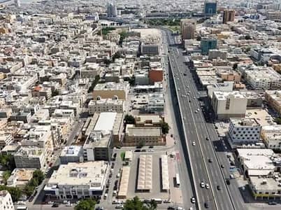 ارض تجارية  للبيع في الخبرالشمالية، الخبر - أرض تجارية للبيع – حي الخبر الشمالية، الخبر