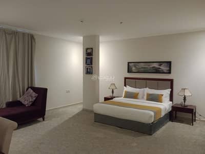 Studio for Rent in As Sulaymaniyah, Al Ahsa - Furnished Studio for Daily Rent - Taleen Al Ahsa