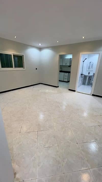 1 Bedroom Apartment for Rent in East Riyadh, Riyadh - Apartment for rent on Prince Nasser Bin Abdulaziz Street, Al Rawdah District, Riyadh.