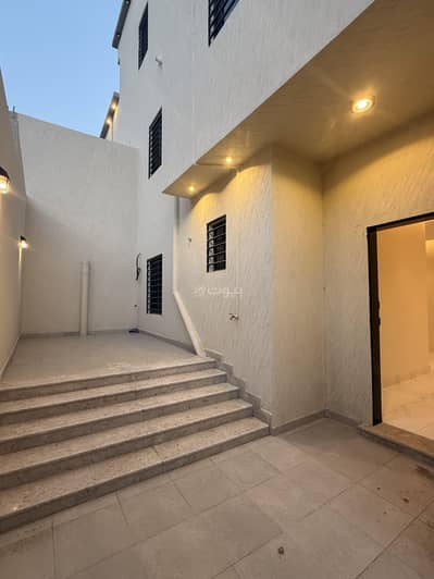 3 Bedroom Villa for Sale in Badr, Khamis Mushait - Ground floor and wide, opposite a nearby mosque in the base 3 Bedroom Villa for Sale in Badr, Khamis Mushait - Ground floor and wide, opposite a nearby mosque in the base