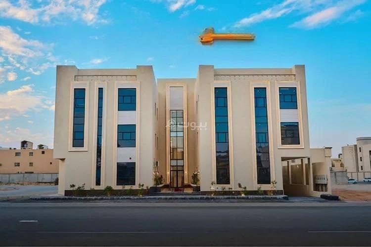 Apartment For Sale in Al Mahdiyah, Riyadh Apartment For Sale in Al Mahdiyah, Riyadh