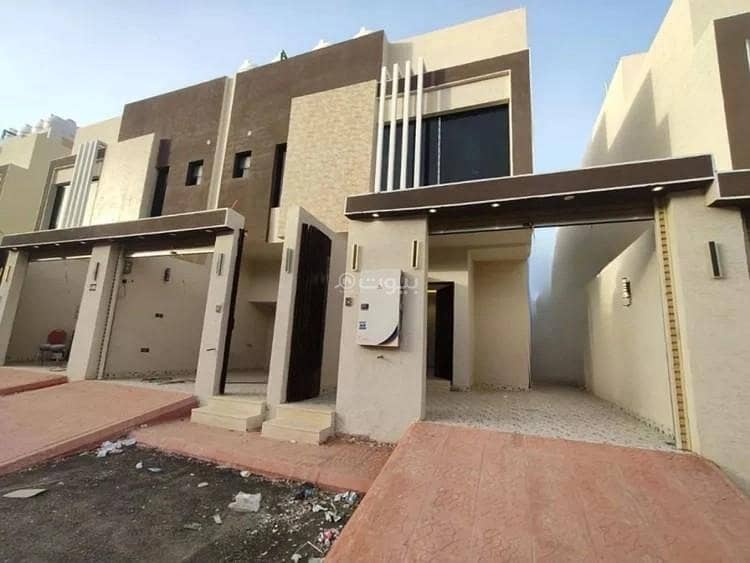 Apartment For Sale in Badr, Riyadh Apartment For Sale in Badr, Riyadh