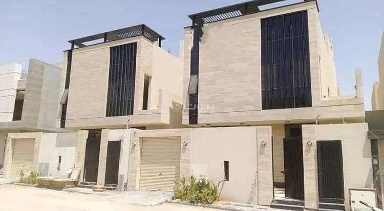 Villa For Sale in Al Narjis, Riyadh Villa For Sale in Al Narjis, Riyadh