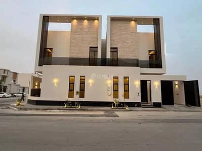 5 Bedroom Villa for Sale in West Riyadh, Riyadh - Villa For Sale in Al Mahdiyah, West Riyadh
