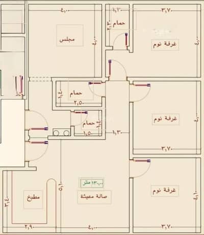 4 Bedroom Apartment for Sale in North Jeddah, Jeddah - Apartment For Sale in Al Nuzhah, Jeddah 4 Bedroom Apartment for Sale in North Jeddah, Jeddah - Apartment For Sale in Al Nuzhah, Jeddah