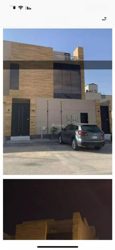 3 Bedroom Flat for Rent in North Riyadh, Riyadh - Apartment for rent on Al Rams Street, Al Malqa District, Riyadh.