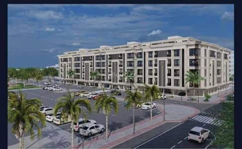 6 Bedroom Flat for Sale in North Jeddah, Jeddah - Apartment for sale on Asad bin Malik Street, Al Sawari District, Jeddah. 6 Bedroom Flat for Sale in North Jeddah, Jeddah - Apartment for sale on Asad bin Malik Street, Al Sawari District, Jeddah.
