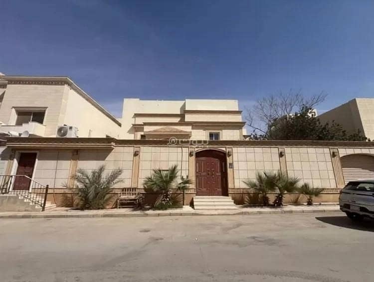 Villa For Sale in Al Ghadir, Riyadh Villa For Sale in Al Ghadir, Riyadh