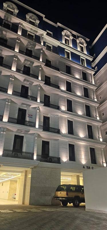 Studio for Sale in North Jeddah, Jeddah - Studio Apartment For Sale in Al Waha, Jeddah