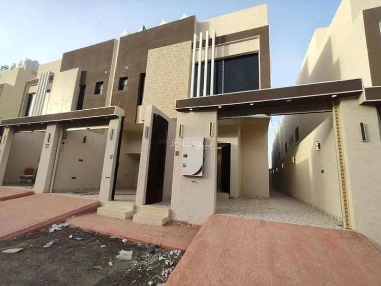 Apartment For Sale in Badr, Riyadh Apartment For Sale in Badr, Riyadh
