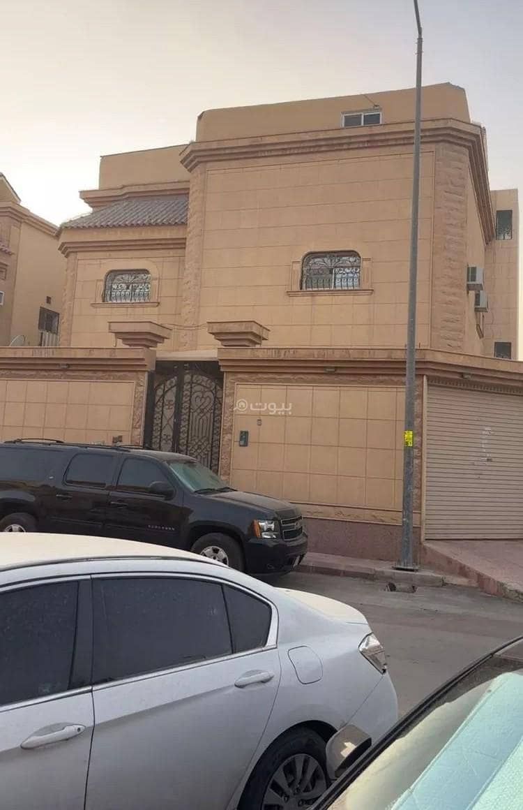 Villa For Sale in Al Khaleej, Riyadh Villa For Sale in Al Khaleej, Riyadh