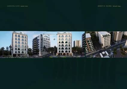 4 Bedroom Flat for Sale in North Jeddah, Jeddah - Apartment For Sale in Al Salamah, Jeddah 4 Bedroom Flat for Sale in North Jeddah, Jeddah - Apartment For Sale in Al Salamah, Jeddah