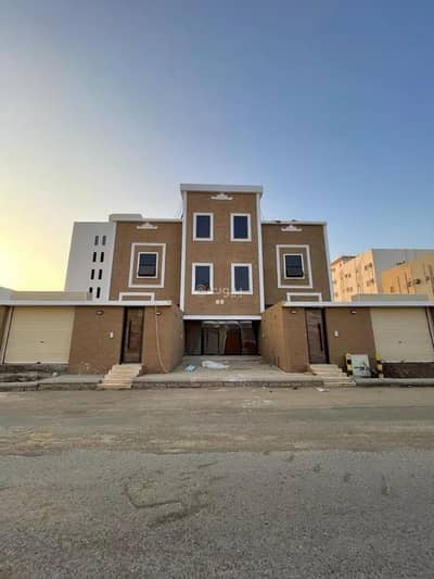 5 Bedroom Apartment for Sale in Ar Rehab 1, Jazan - Apartment for sale on Nawfah Street, Al Rehab 1 District, Jazan.