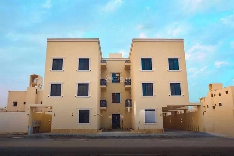Apartment For Sale in Al Mahdiyah, Riyadh Apartment For Sale in Al Mahdiyah, Riyadh