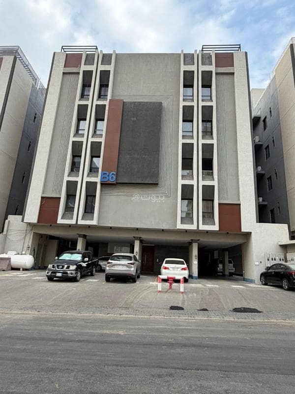 3 Bedroom Apartment For Sale in Al Waha, Jeddah 3 Bedroom Apartment For Sale in Al Waha, Jeddah