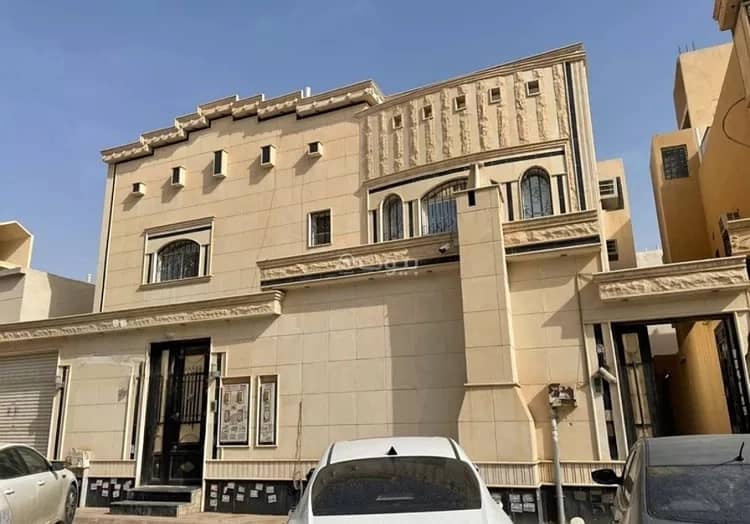 Villa For Sale in Al Janadriyah, Riyadh Villa For Sale in Al Janadriyah, Riyadh