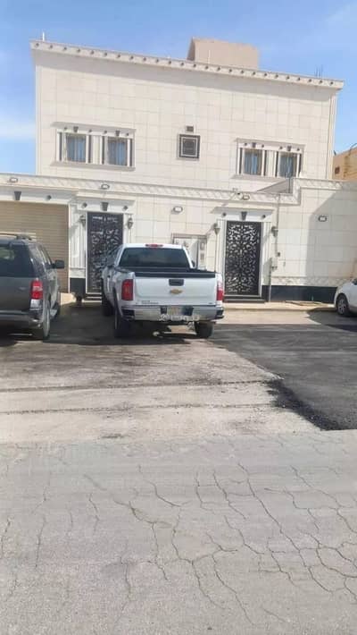 فلیٹ 3 غرف نوم للايجار في غرب الرياض، الرياض - شقة للإيجار في حي طويق, مدينة الرياض, منطقة الرياض