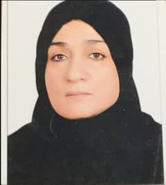 Ahlam Albashir