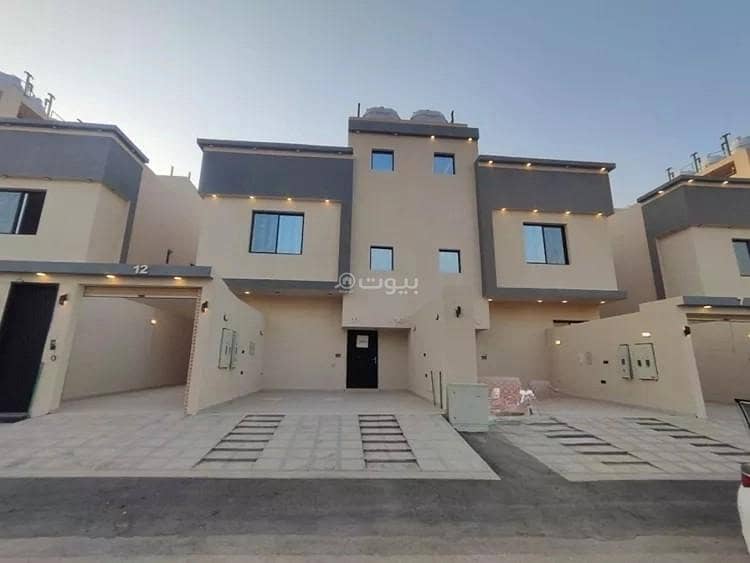 Floor For Sale in Badr, Riyadh Floor For Sale in Badr, Riyadh