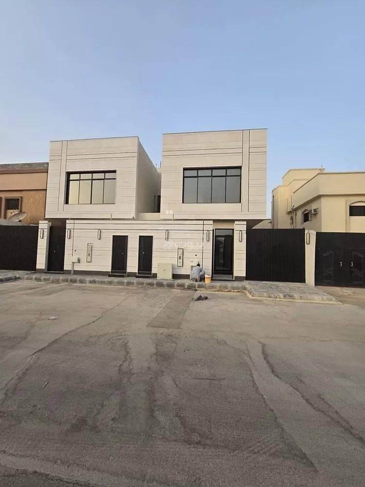 Villa For Sale in King Faisal, Riyadh Villa For Sale in King Faisal, Riyadh
