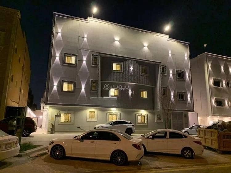 Apartment For Rent in Al Wadi, Riyadh Apartment For Rent in Al Wadi, Riyadh
