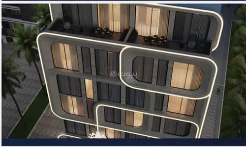 3 Bedroom Flat for Sale in North Jeddah, Jeddah - Apartment for sale on Abu Tamim Al Jaishani Street, Al Naim District, Jeddah. 3 Bedroom Flat for Sale in North Jeddah, Jeddah - Apartment for sale on Abu Tamim Al Jaishani Street, Al Naim District, Jeddah.