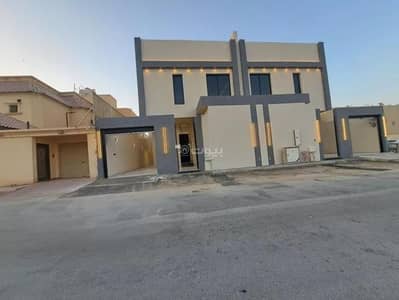 فیلا 6 غرف نوم للبيع في غرب الرياض، الرياض - فيلا للبيع في شارع خليج قابس, حي العريجاء الغربي, الرياض