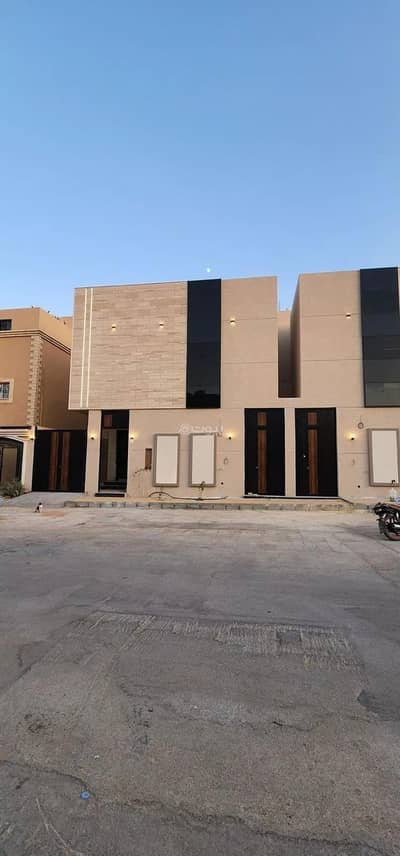 6 Bedroom Villa for Sale in West Riyadh, Riyadh - Villa for sale on Al Nakhl Street, Dhahrat Laban District, Riyadh. 6 Bedroom Villa for Sale in West Riyadh, Riyadh - Villa for sale on Al Nakhl Street, Dhahrat Laban District, Riyadh.
