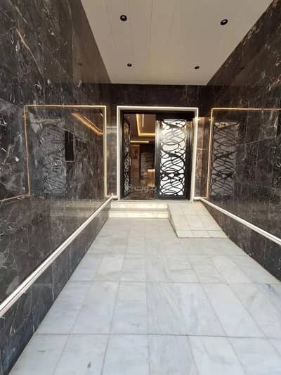 1 Bedroom Apartment for Rent in North Riyadh, Riyadh - Apartment for rent on Street 417, Al Narjis District, Riyadh.