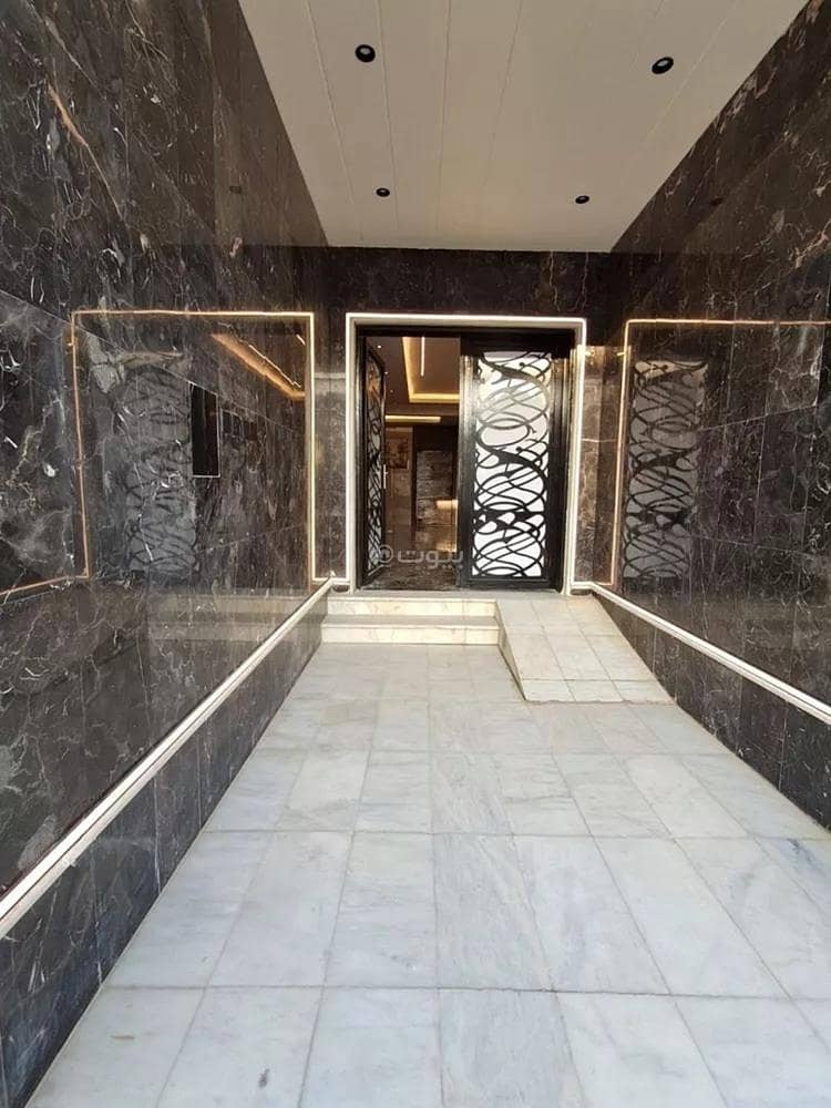 Apartment for rent on Street 417, Al Narjis District, Riyadh. Apartment for rent on Street 417, Al Narjis District, Riyadh.