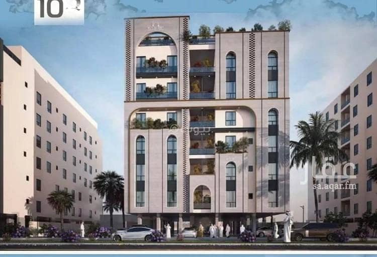 Apartment For Sale in Al Hamraa, Jeddah Apartment For Sale in Al Hamraa, Jeddah