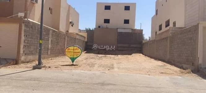 Residential Land for Sale in Al Khalij, Buraydah Al Qassim Region - Land for sale on Al-Awza’i Street, Al Khalij District, Buraidah.
