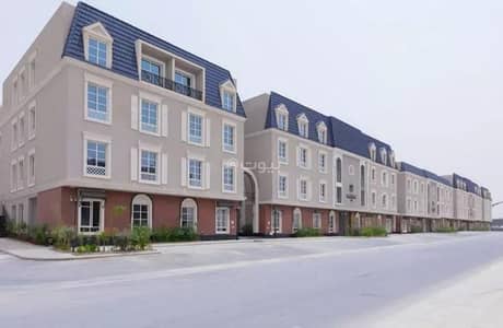 4 Bedroom Apartment for Rent in North Riyadh, Riyadh - Apartment for rent on Mohammed Bin Abdulaziz Al Dughayther Street, Al Malqa District, Riyadh.