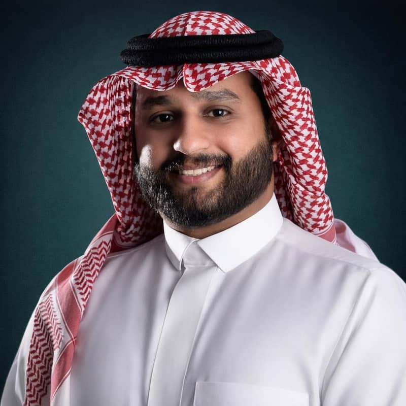 Abdullah Alzahrani