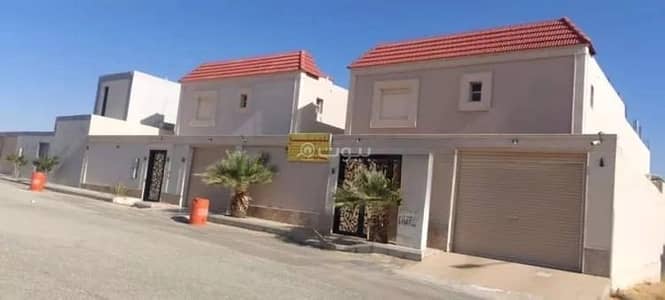5 Bedroom Villa for Sale in Al Lusayb Buraydah, Buraydah Al Qassim Region - Villa For Sale On Al-Leseb 35 Street, Al-Leseb District, Buraydah City