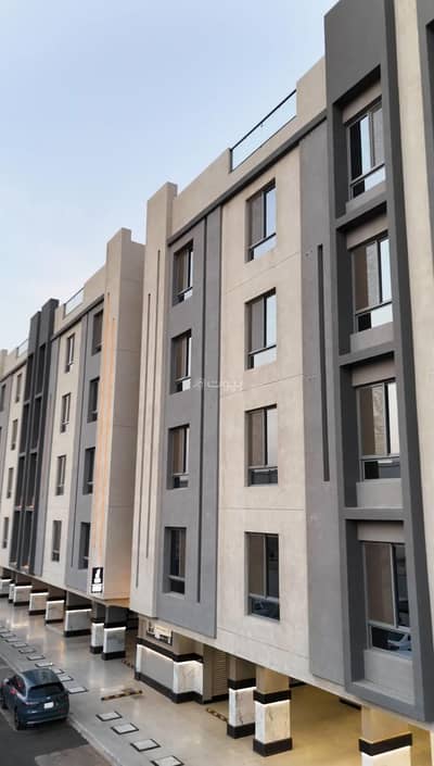 5 Bedroom Apartment for Sale in North Jeddah, Jeddah - Apartment for sale in Al Rabwa, North Jeddah