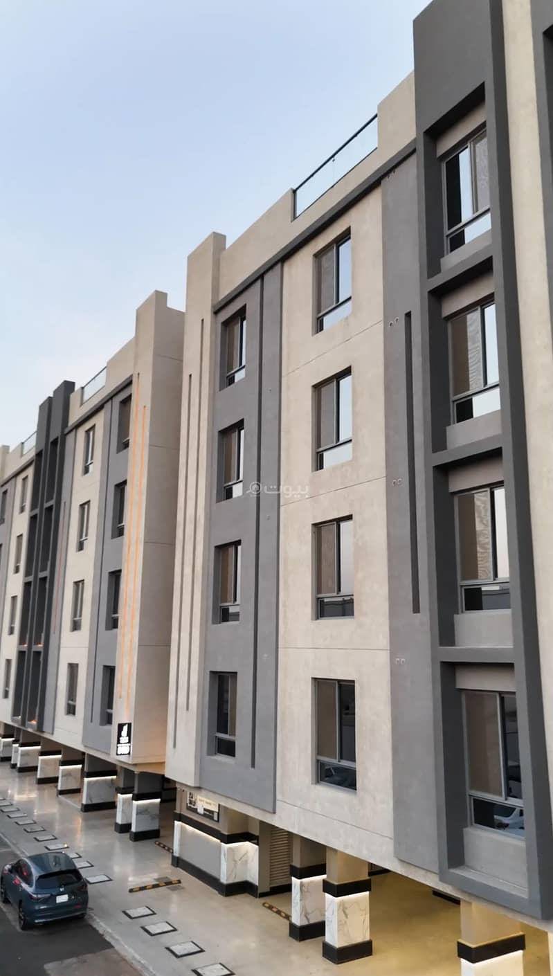 Apartment for sale in Al Rabwa, North Jeddah Apartment for sale in Al Rabwa, North Jeddah