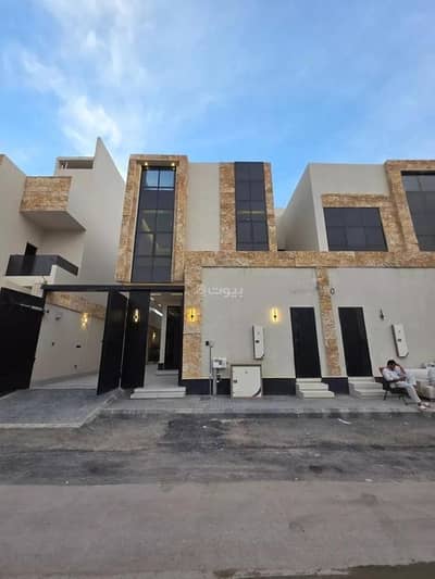 4 Bedroom Villa for Sale in North Riyadh, Riyadh - Villa For Sale On Al-Khatib Street, An-Narjis District, Riyadh City 4 Bedroom Villa for Sale in North Riyadh, Riyadh - Villa For Sale On Al-Khatib Street, An-Narjis District, Riyadh City