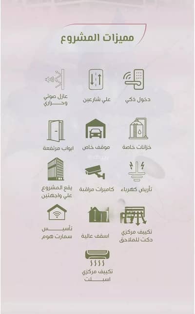 4 Bedroom Flat for Sale in North Jeddah, Jeddah - Apartment For Sale in Al Rawdah, Jeddah 4 Bedroom Flat for Sale in North Jeddah, Jeddah - Apartment For Sale in Al Rawdah, Jeddah