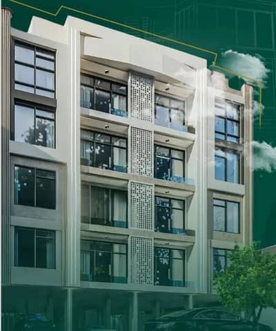 4 Bedroom Flat for Sale in North Jeddah, Jeddah - Apartment For Sale On Al-Banna Al-Shamekh Street, Al-Nahdah District, Jeddah City 4 Bedroom Flat for Sale in North Jeddah, Jeddah - Apartment For Sale On Al-Banna Al-Shamekh Street, Al-Nahdah District, Jeddah City