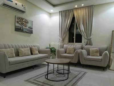 1 Bedroom Apartment for Rent in West Riyadh, Riyadh - One-bedroom apartment with a living room and studio kitchen for rent in Durma Al-Laban, Riyadh 1 Bedroom Apartment for Rent in West Riyadh, Riyadh - One-bedroom apartment with a living room and studio kitchen for rent in Durma Al-Laban, Riyadh